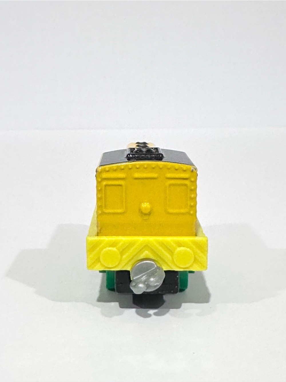 Thomas & Friends Adventures Diecast Racing Raul Train - Picture 5 of 11